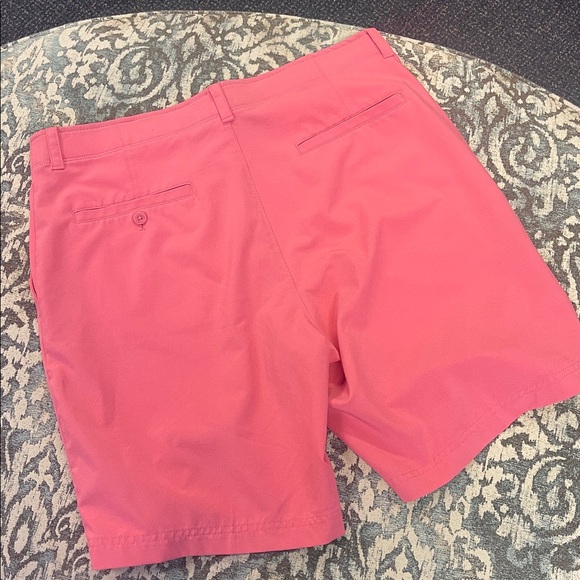 Grand Slam Black Shorts - Picture 4 of 5